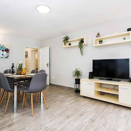Green Oasis Split Eksteriør billede